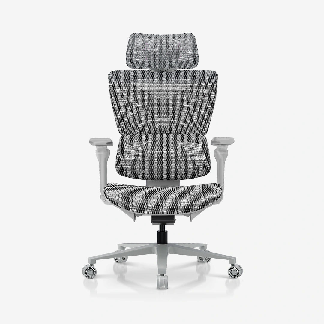Twilight X-Air Pro Mesh Office Gaming Chair - Thumbnail 4