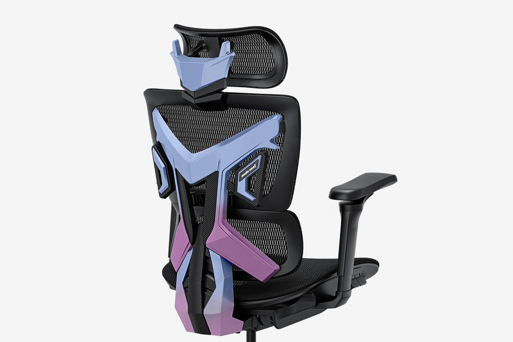 How to clean mesh gaming chair clearance
