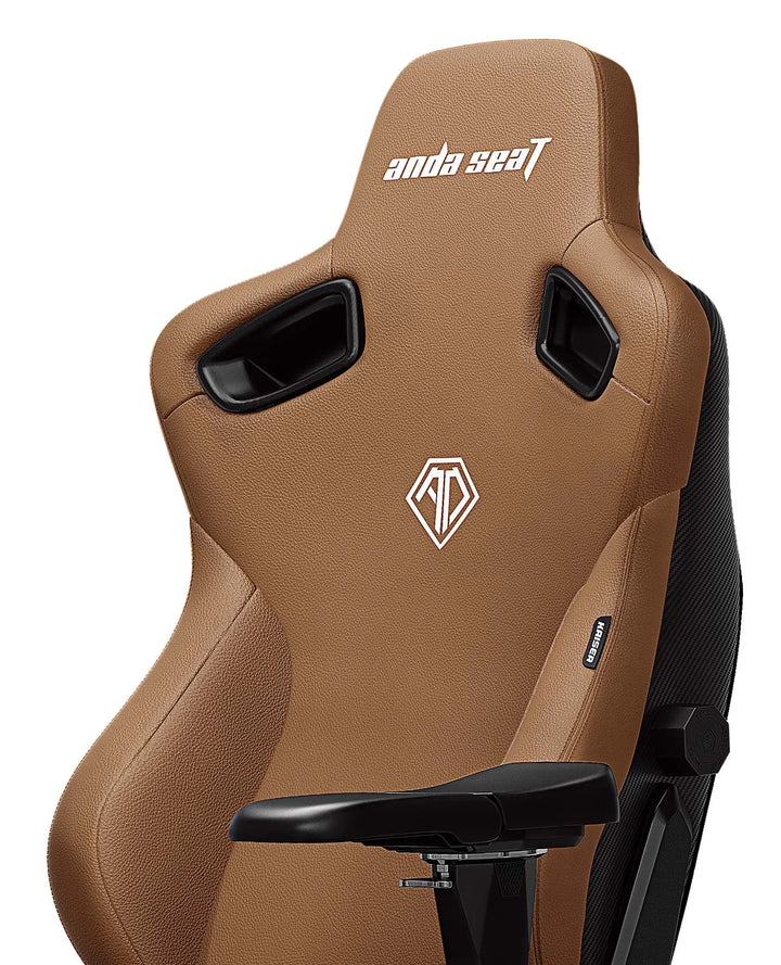 AndaSeat Kaiser 3 Pro 5D Armrest Gaming Chair