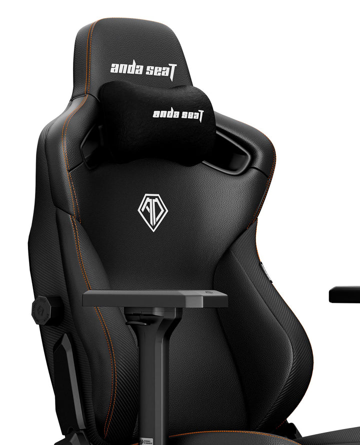 AndaSeat Kaiser 3 Series Premium Gaming Chair