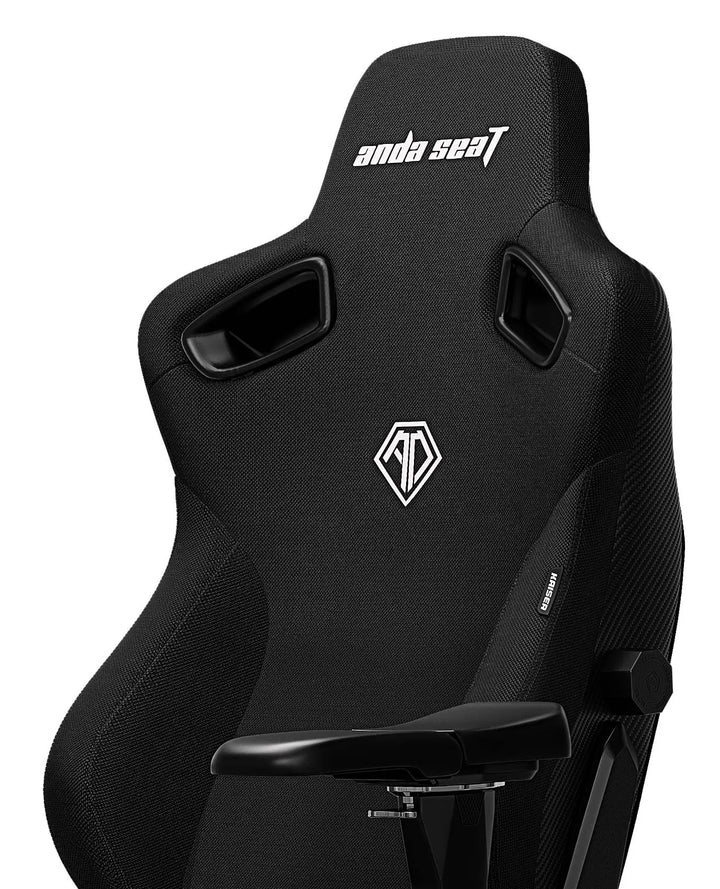 AndaSeat Kaiser 3 Pro 5D Armrest Gaming Chair
