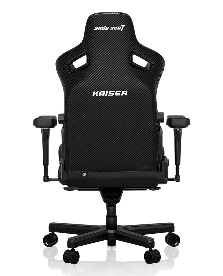 AndaSeat Kaiser 3 Pro 5D Armrest Gaming Chair