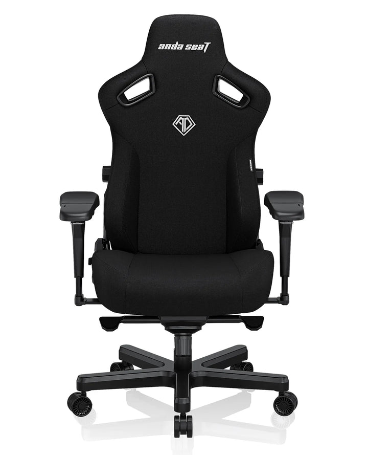 AndaSeat Kaiser 3 Pro 5D Armrest Gaming Chair