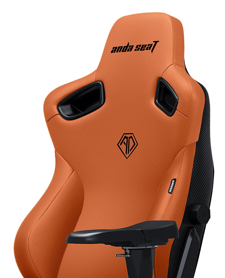AndaSeat Kaiser 3 Pro 5D Armrest Gaming Chair