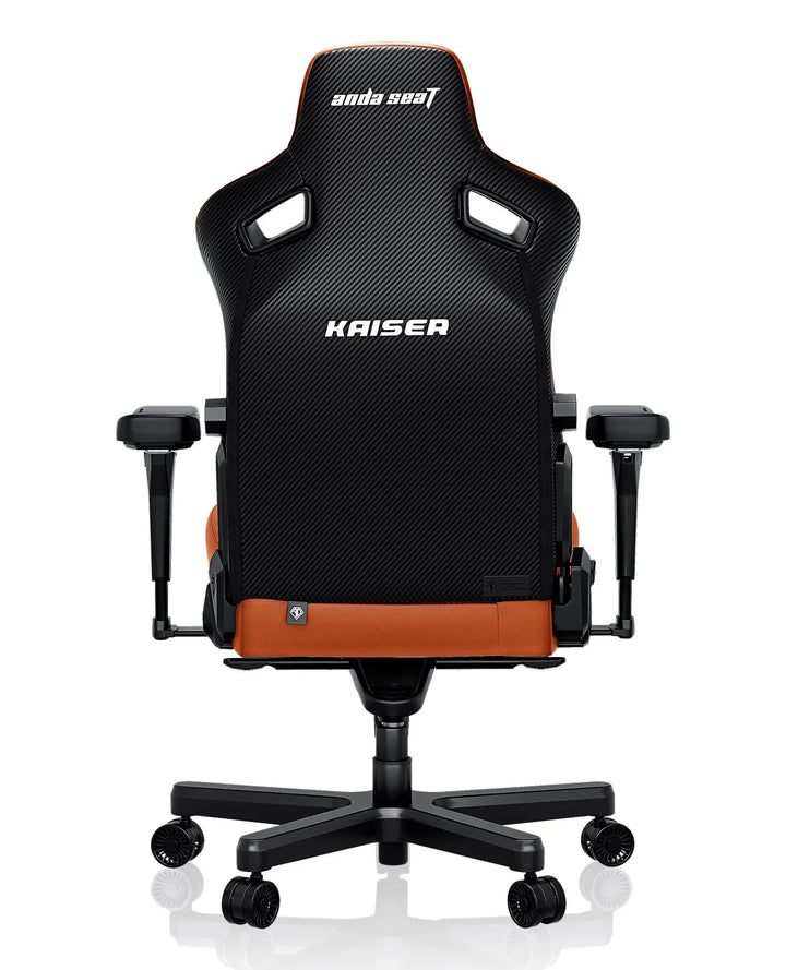 AndaSeat Kaiser 3 Pro 5D Armrest Gaming Chair