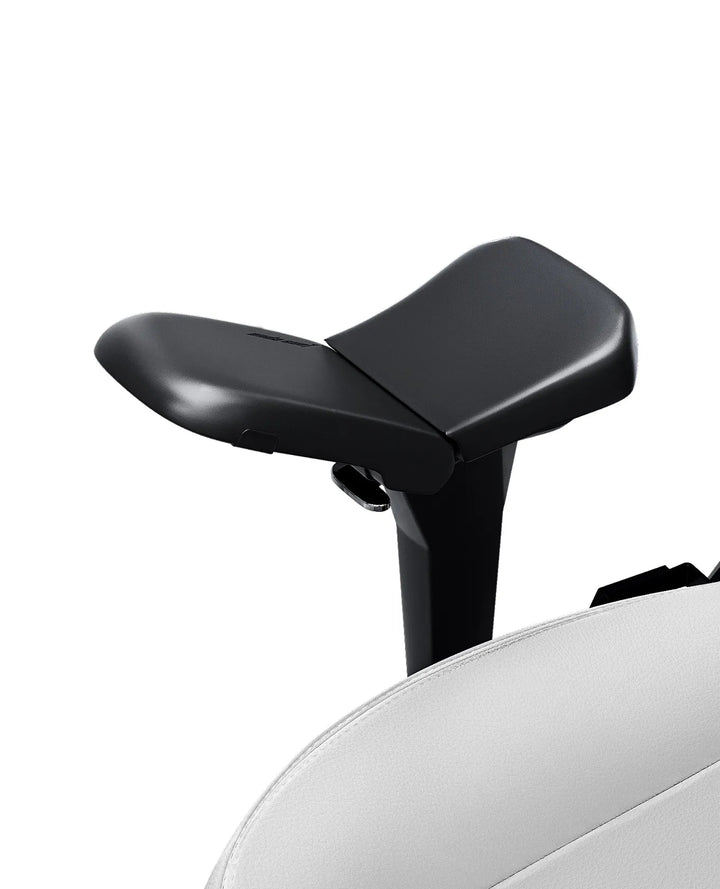 AndaSeat Cloudy White Kaiser 3 Pro 5D Armrest Gaming Chair