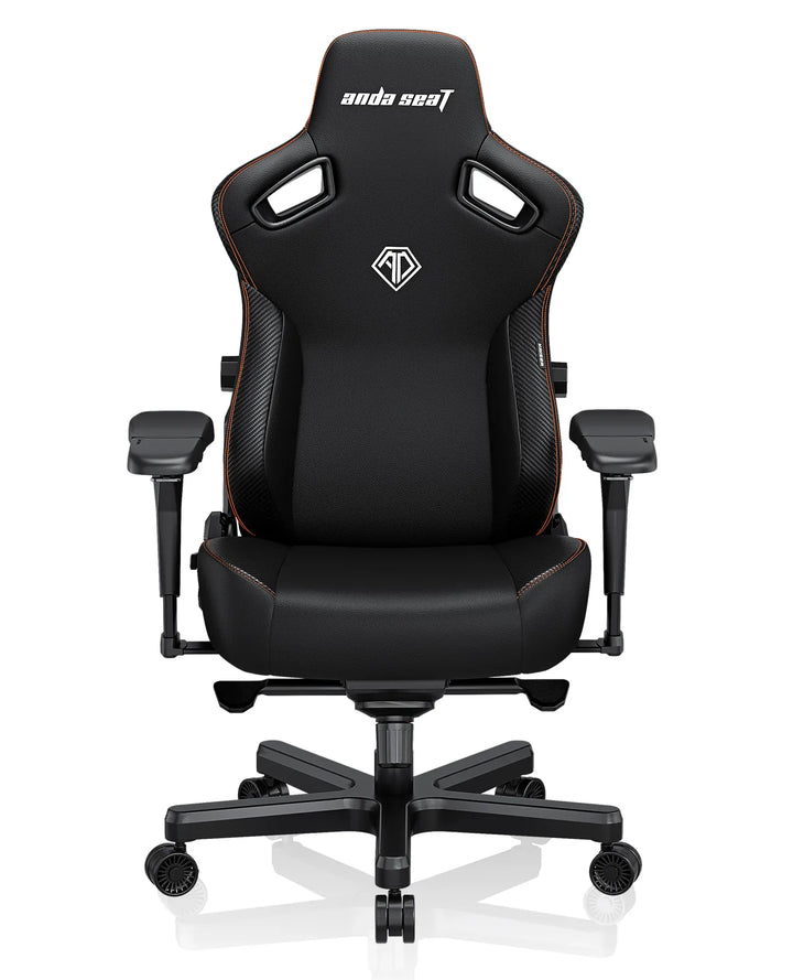 AndaSeat Kaiser 3 Pro 5D Armrest Gaming Chair