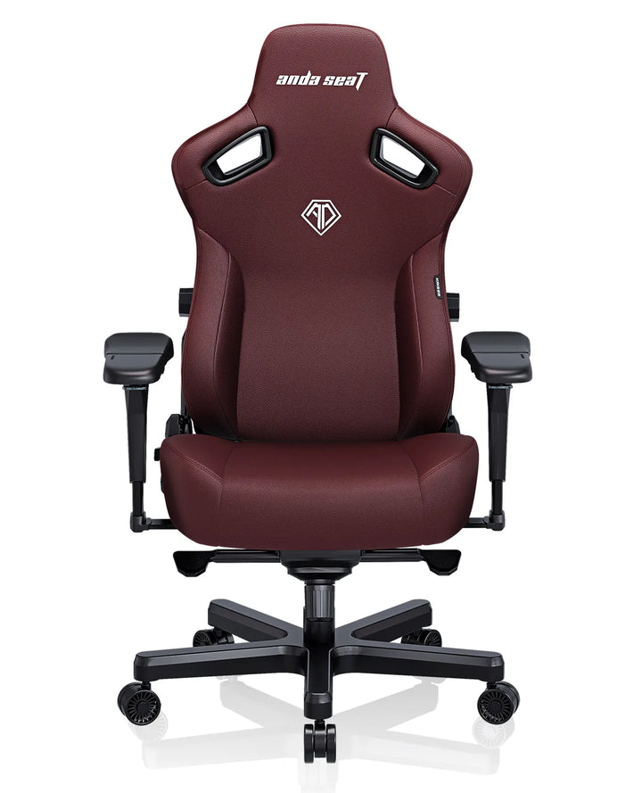 AndaSeat Kaiser 3 Pro 5D Armrest Gaming Chair