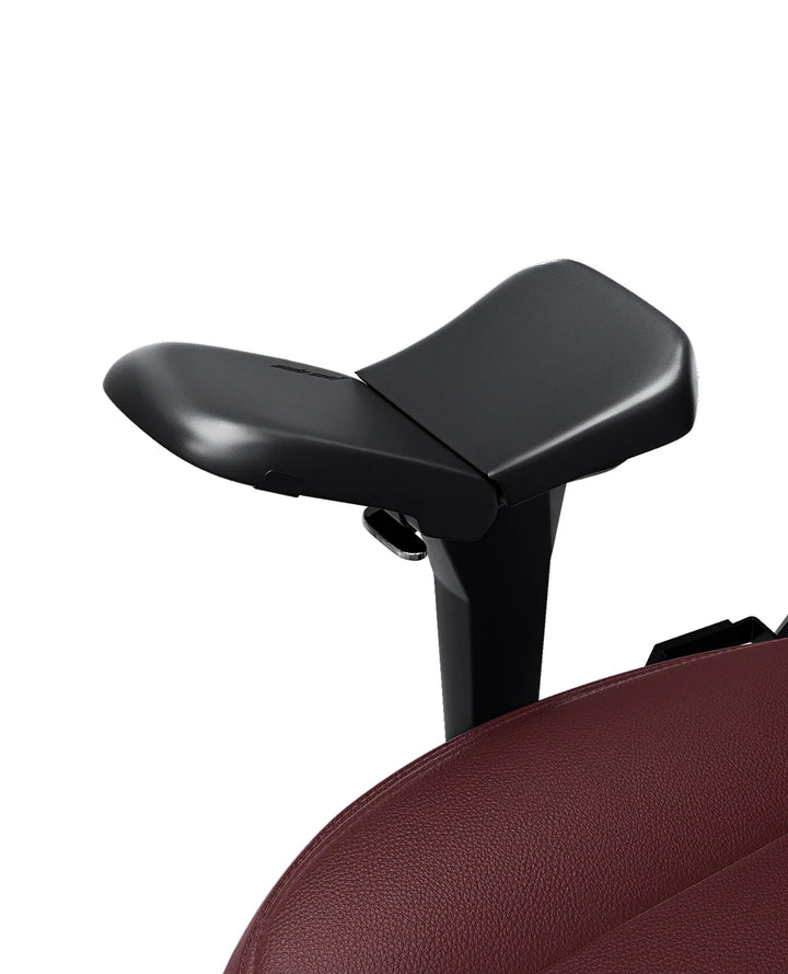 AndaSeat Classic Maroon Kaiser 3 Pro 5D Armrest Gaming Chair