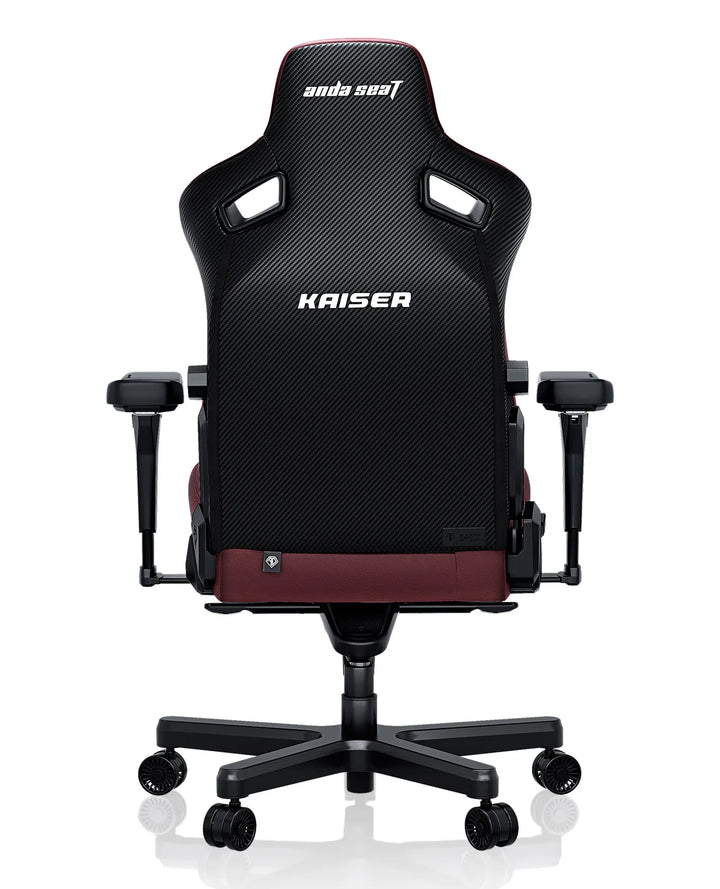 AndaSeat Kaiser 3 Pro 5D Armrest Gaming Chair