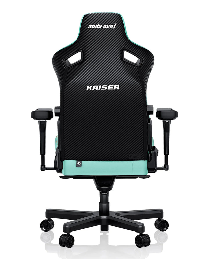 AndaSeat Kaiser 3 Pro 5D Armrest Gaming Chair