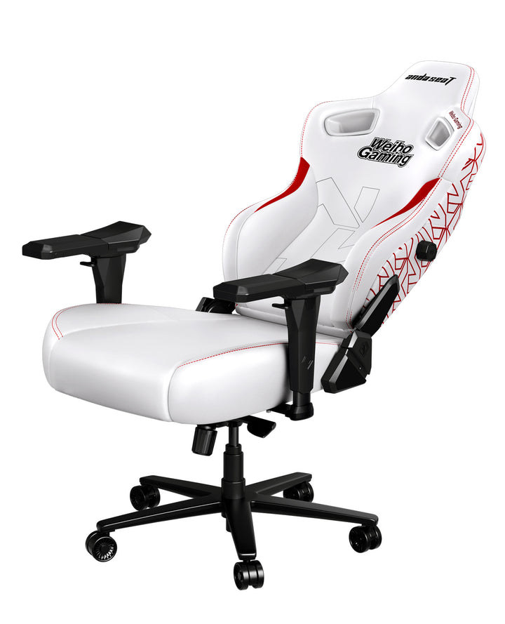 andaseat wbg edition gaming chair recline
