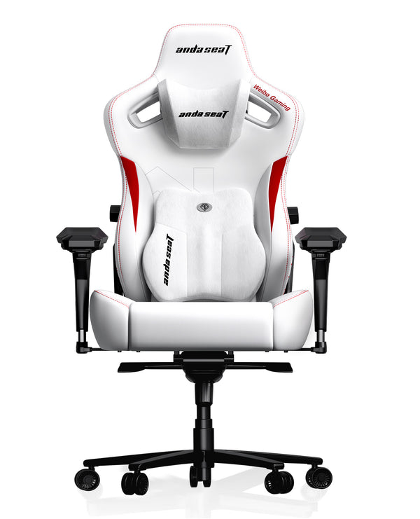 AndaSeat WBG Edition Ergonomic Gaming Chair