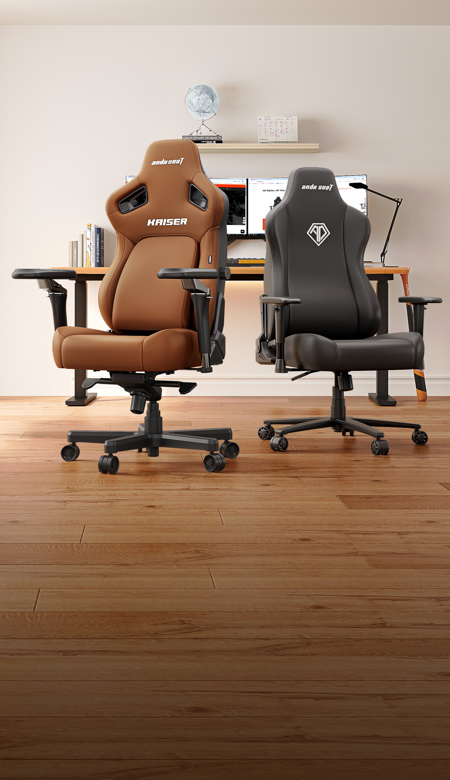 andaseat back-to-school gaming chair sale