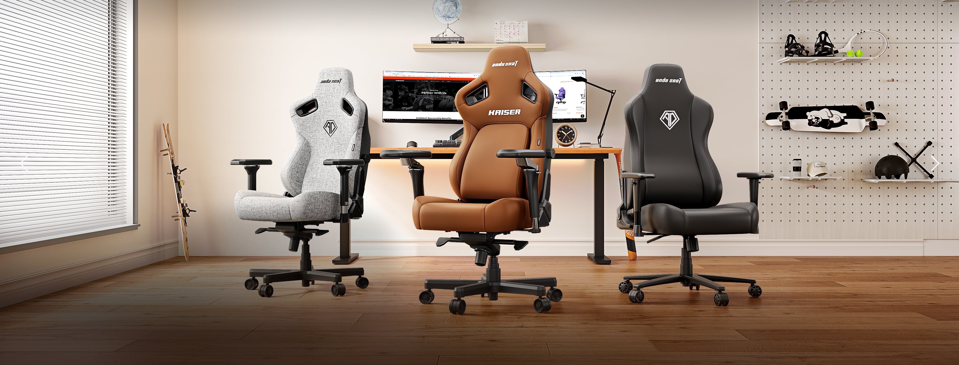 andaseat back-to-school gaming chair sale