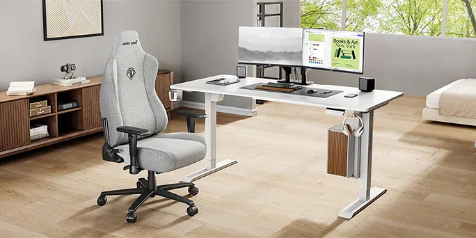 Novis and Xtreme Standing Desk Bundle