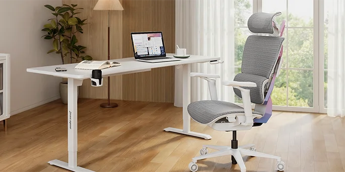X-Air and Xtreme Standing Desk Bundle