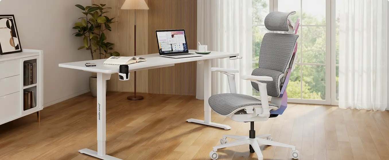 X-Air and Xtreme Standing Desk Bundle