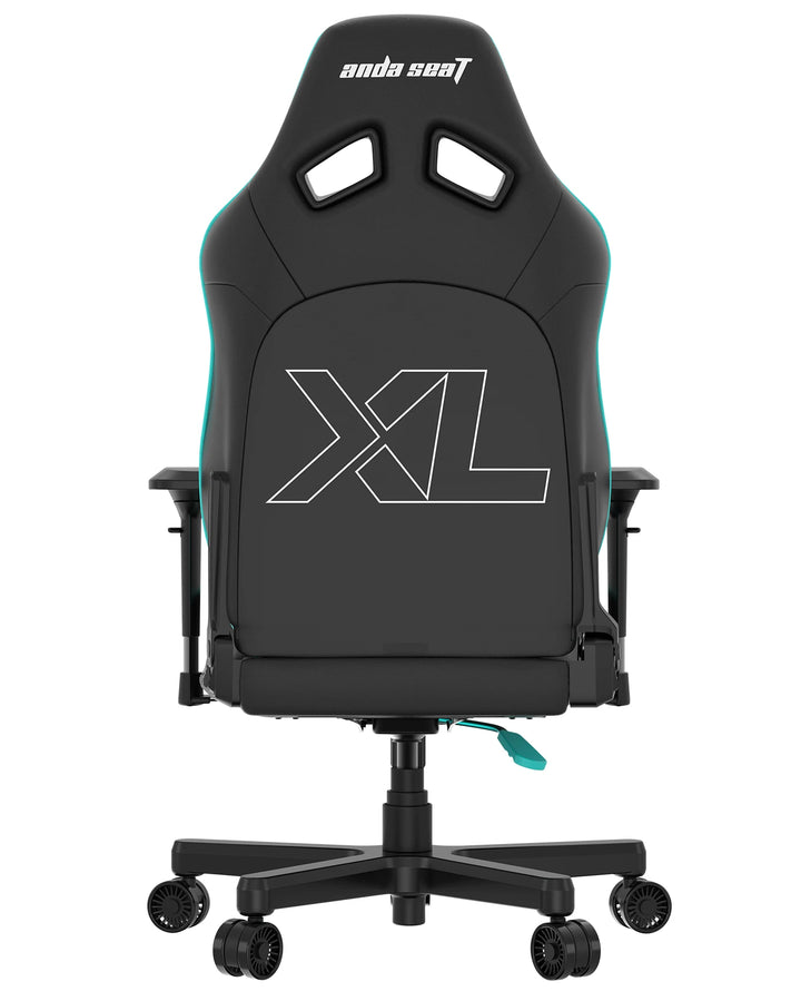 excel esports gaming chair back