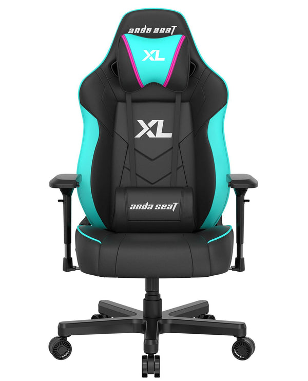 AndaSeat Excel Esports Gaming Chair Recline Chair for Game