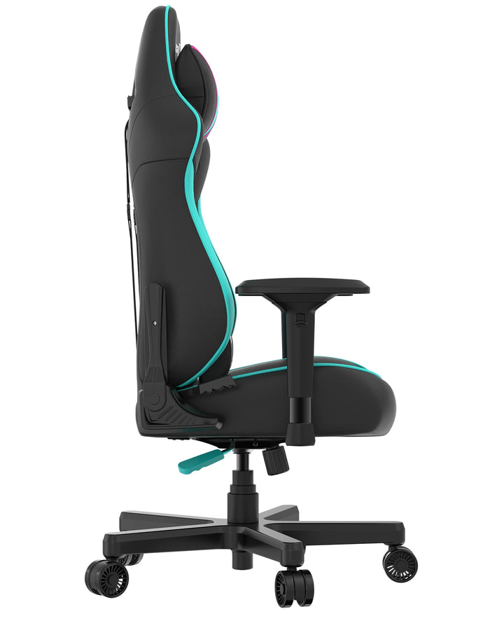  excel esports gaming chair 4d armrests