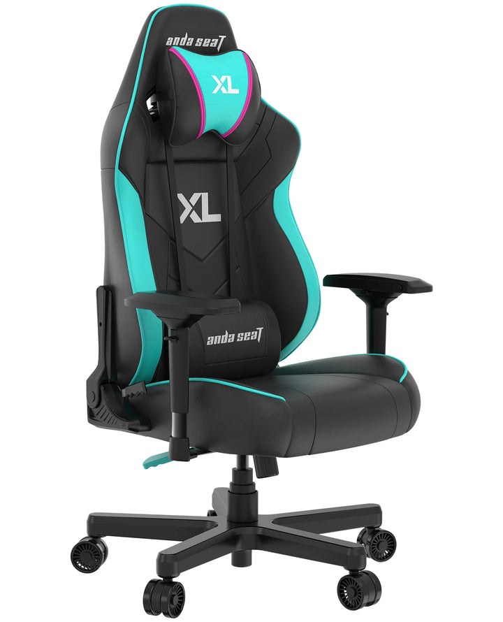 excel esports gaming chair  1