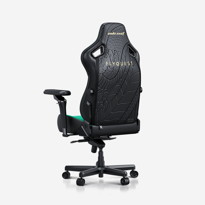 AndaSeat Kaiser 4 6D Armrest Gaming Chair