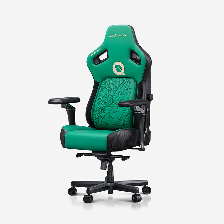 AndaSeat Kaiser 4 6D Armrest Gaming Chair