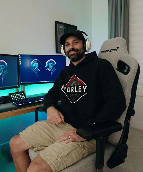 Sit mod gaming chair deals