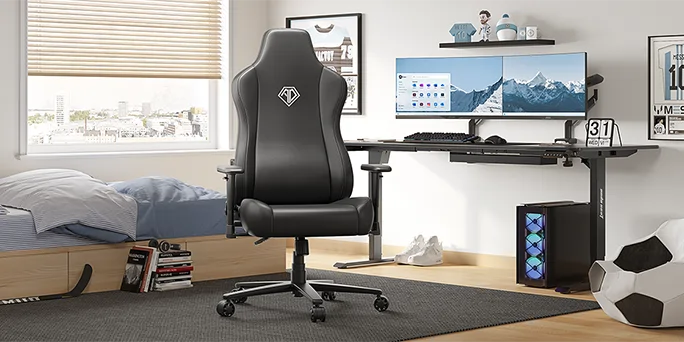 Novis and Xtreme Standing Desk Bundle