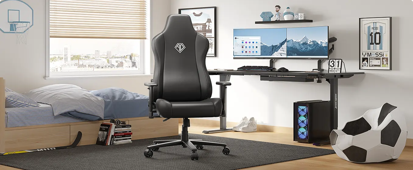 Novis and Xtreme Standing Desk Bundle