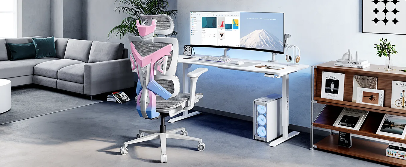 X-Air and Xtreme Standing Desk Bundle