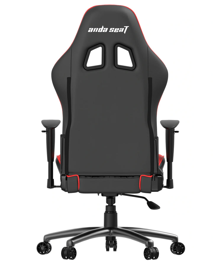 jungle series gaming chair back