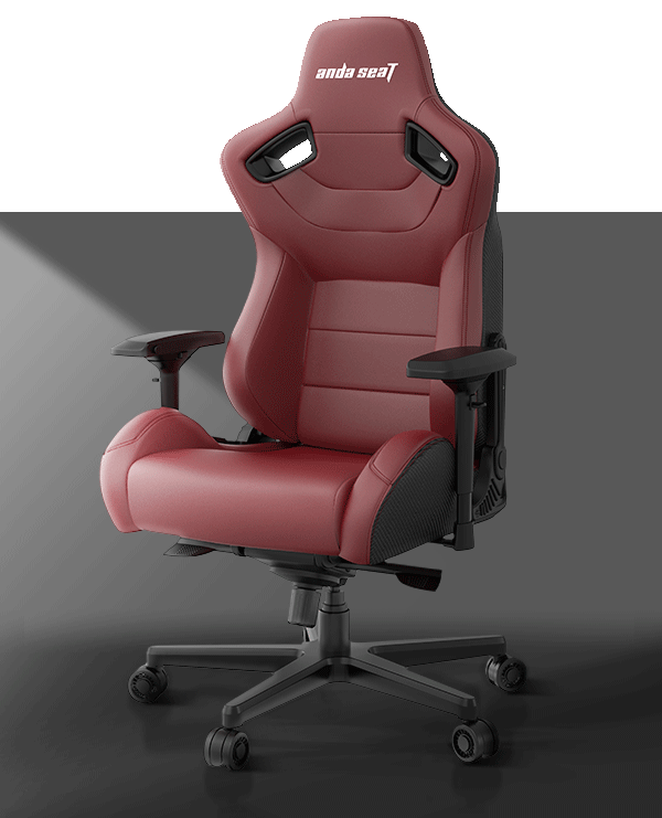 AndaSeat Kaiser 2 Series Premium Gaming Chair