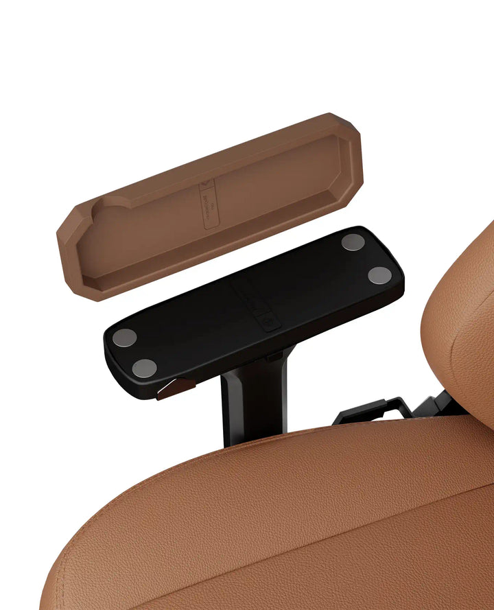 AndaSeat Replaceable Magnetic Armrest Top