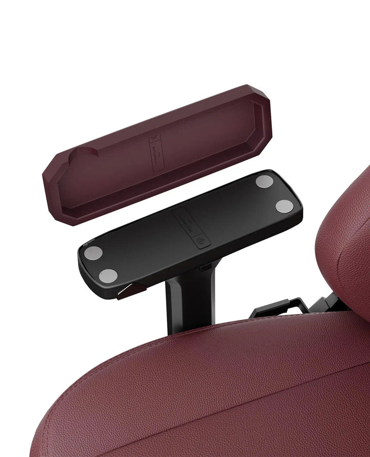 AndaSeat Replaceable Magnetic Armrest Top