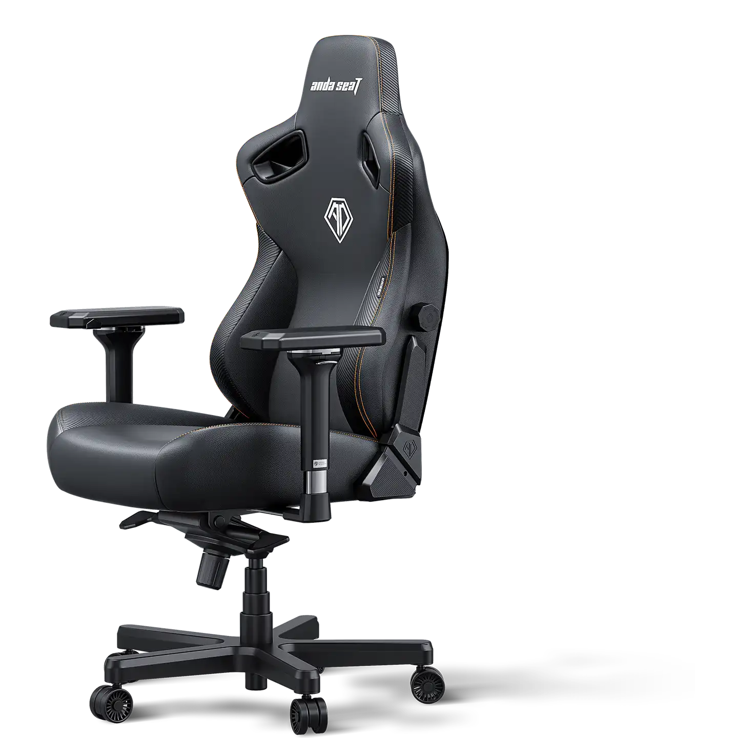 andaseat kaiser 3 pink gaming chair