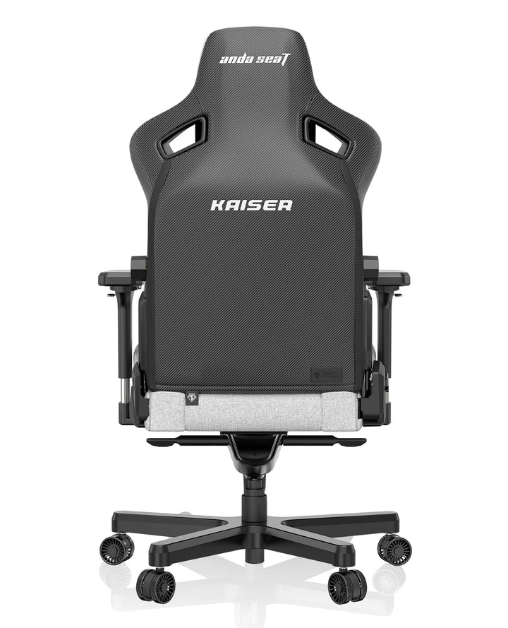 AndaSeat Kaiser 3 Series Premium Gaming Chair