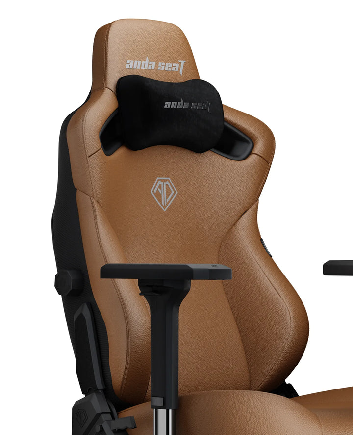 AndaSeat Kaiser 3 Series Premium Gaming Chair