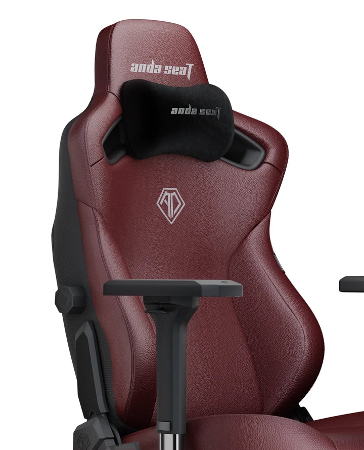 AndaSeat Kaiser 3 Series Premium Gaming Chair