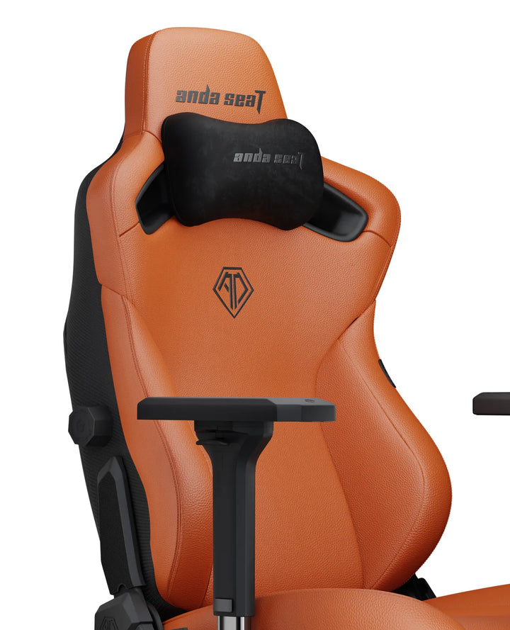 AndaSeat Kaiser 3 Series Premium Gaming Chair