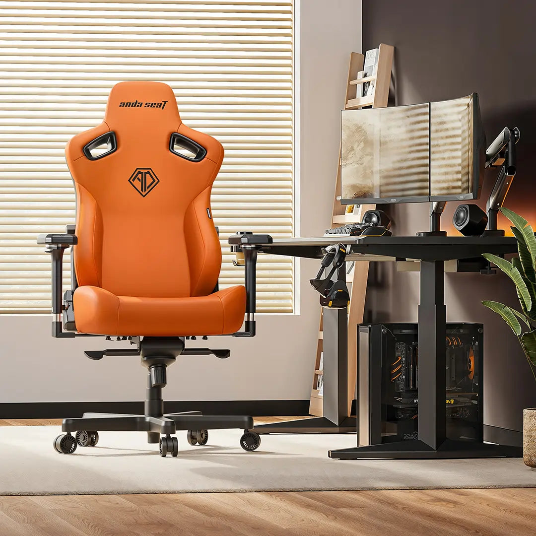 AndaSeat Kaiser 3 Series Premium Gaming Chair