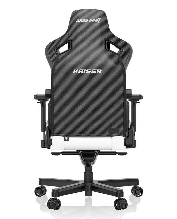 AndaSeat Kaiser 3 Series Premium Gaming Chair