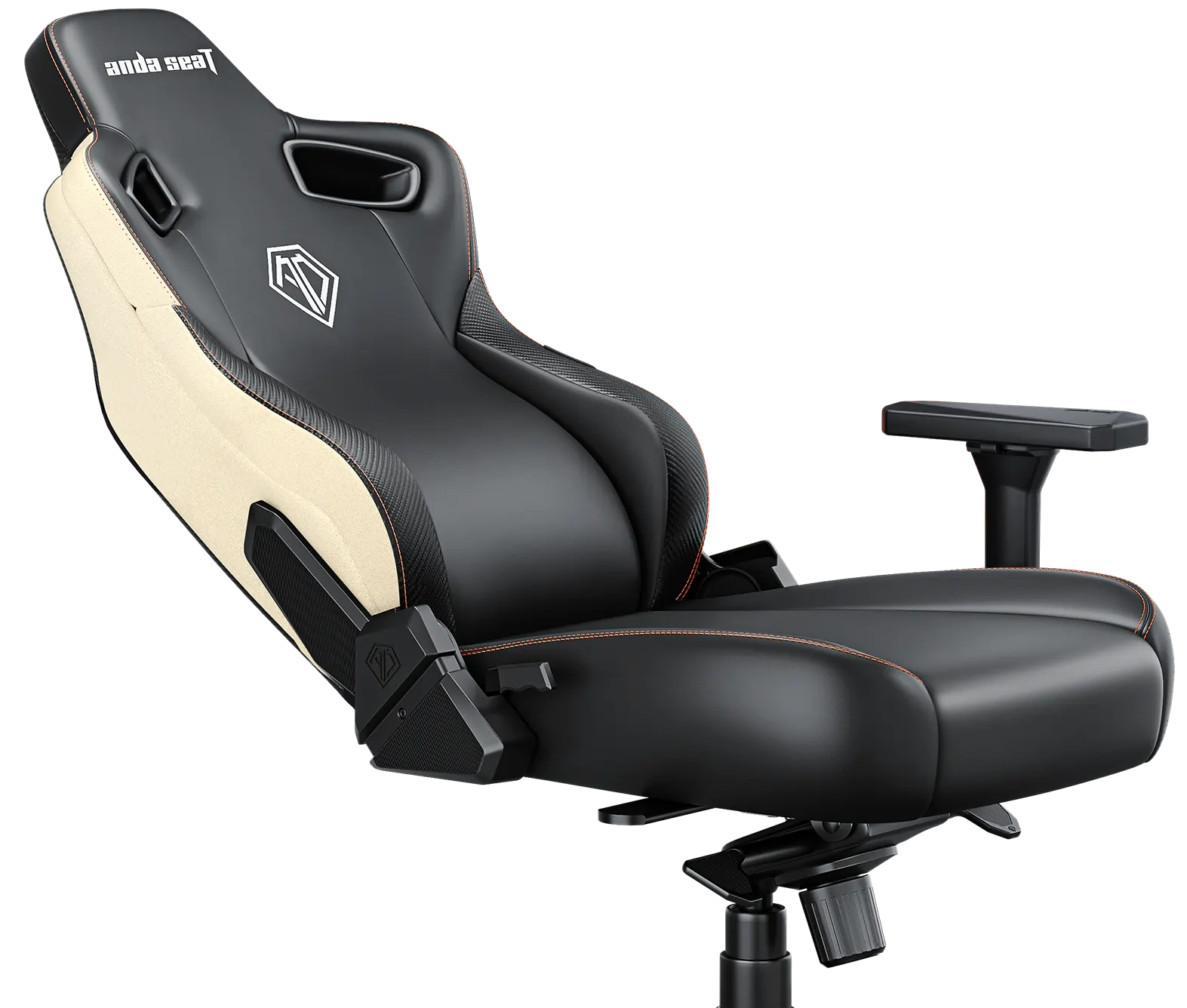 andaseat kaiser 3e cold-cure foam material