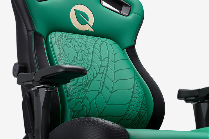 Color_FlyQuest Green