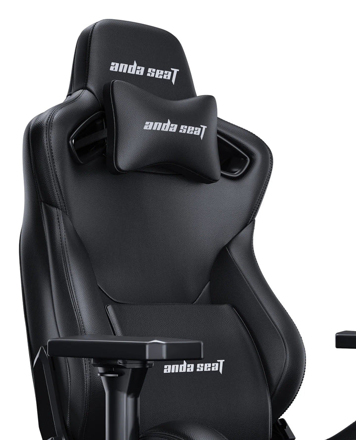 AndaSeat Kaiser Frontier Series XL Gaming Chairs