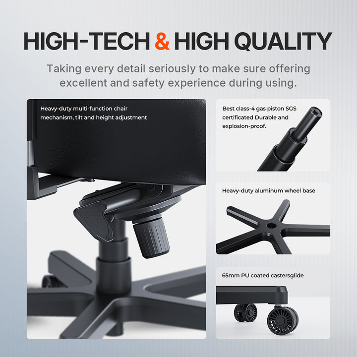 AndaSeat Kaiser 3 Pro 5D Armrest Gaming Chair