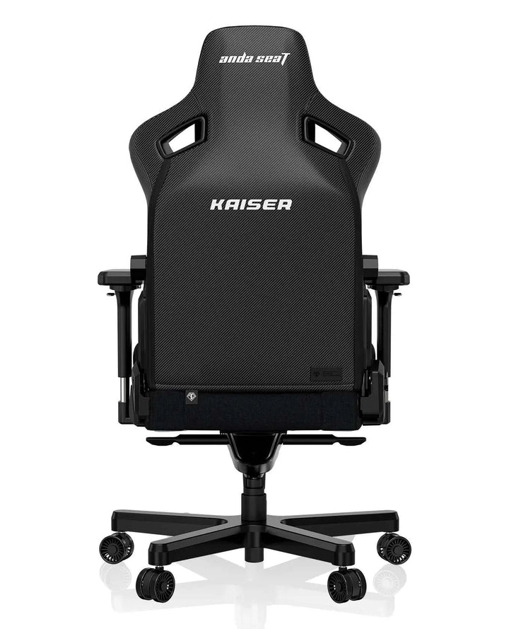 AndaSeat Kaiser 3 Series Premium Gaming Chair