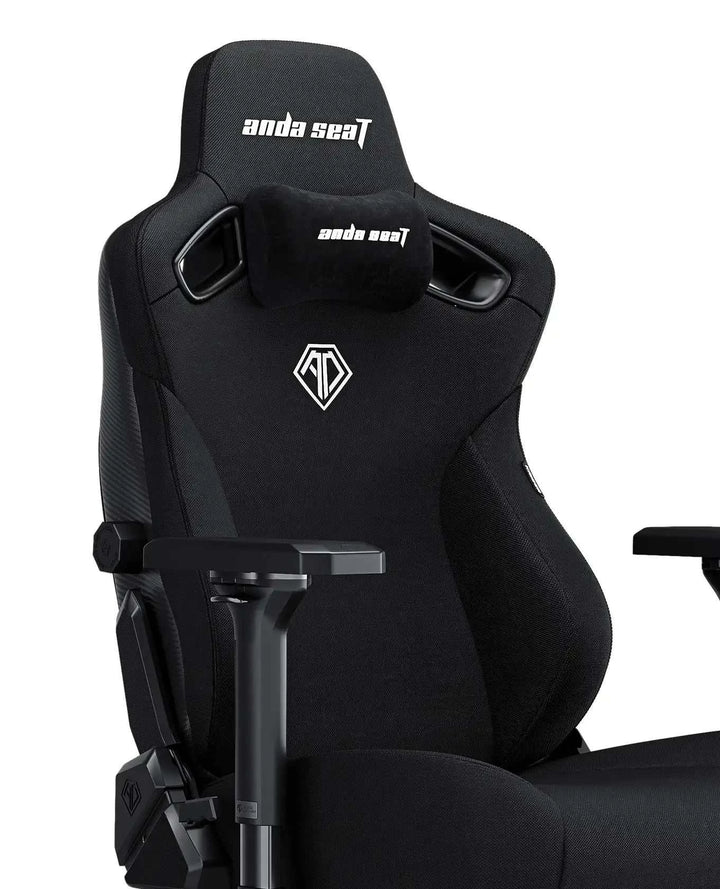 AndaSeat Kaiser 3 Series Premium Gaming Chair