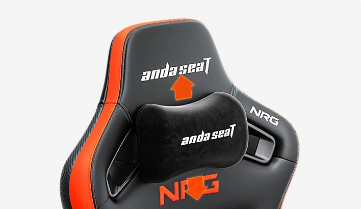 kaiser 4 nrg edition with magnetic head pillow